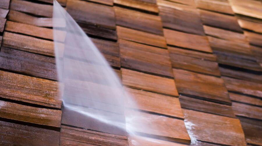 Asphalt Roofing in Leupp, AZ
